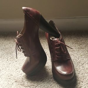 BCBGeneration 3" Bootie